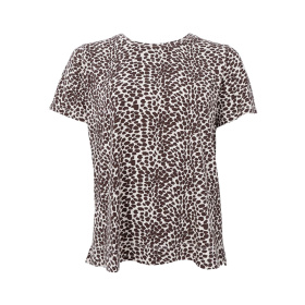 Black Colour Zelda T-shirt 