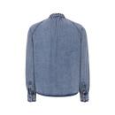 Soft Rebels - Soft Rebels SrZora Denimskjorte Soft Rebels - Soft Rebels SrZora Denimskjorte