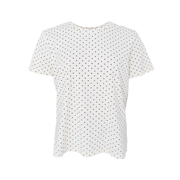 Black Colour - Black Colour Mayra T-shirt 