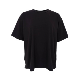 Black Colour May T-shirt 