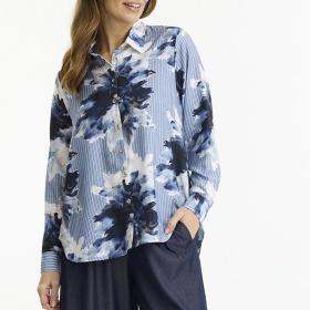 In Front Ofelia Skjorte 