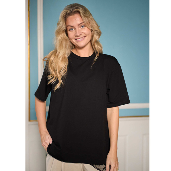 Black Colour - Black Colour May T-shirt 