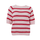 Black Colour - Black Colour Dell Jumper Strik 