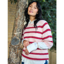 Black Colour - Black Colour Dell Jumper Strik 