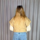 Co'couture - Co'couture Kesha Cargo Vest 
