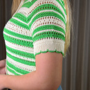 Co'couture - Co'couture Odette Stribet Cardigan 