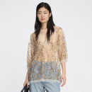 Munthe - Munthe Babur Bluse 