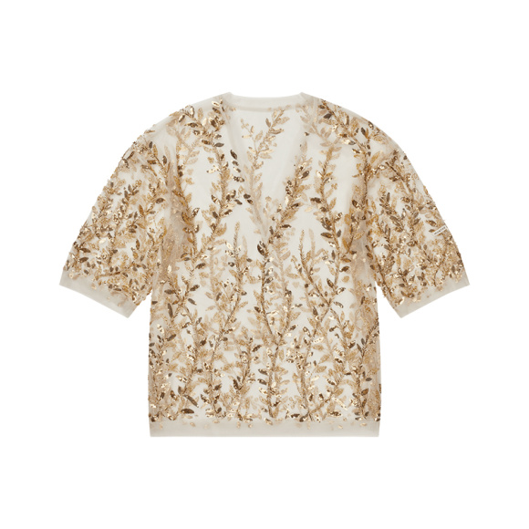 Munthe - Munthe Babur Bluse 