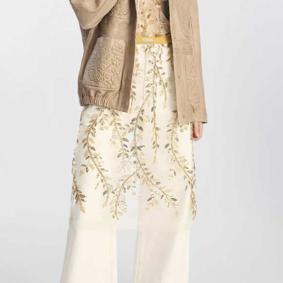 Munthe - Munthe Baia Nederdel 