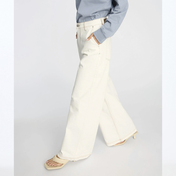 Munthe - Munthe Becube Jeans 