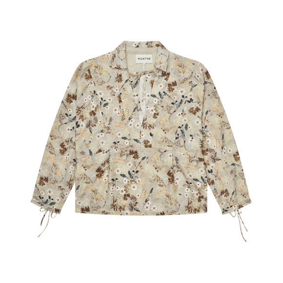 Munthe - Munthe Babette Bluse 