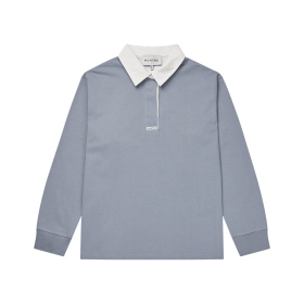 Munthe Becent Polo Swetshirt 