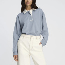 Munthe - Munthe Becent Polo Swetshirt 