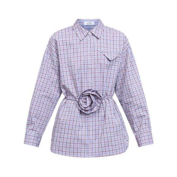 love&divine - Love & Divine Love1488 Skjorte 