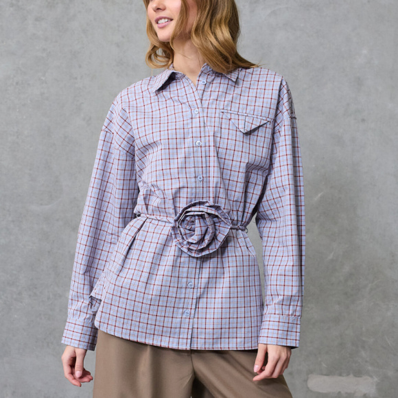 love&divine - Love & Divine Love1488 Skjorte 