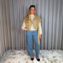 Neo Noir - Neo Noir Alannah Jeans 