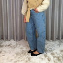 Neo Noir - Neo Noir Alannah Jeans 