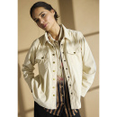 InFront - In Front Mallery Jakke InFront - In Front Mallery Jakke