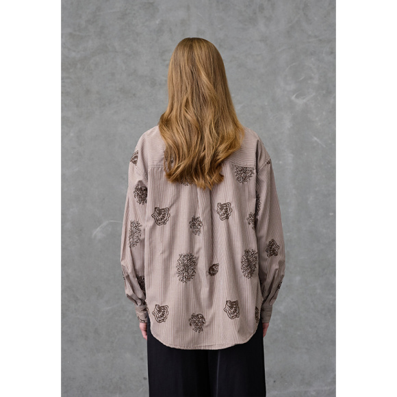 love&divine - Love & Divine Love1516 Skjorte 