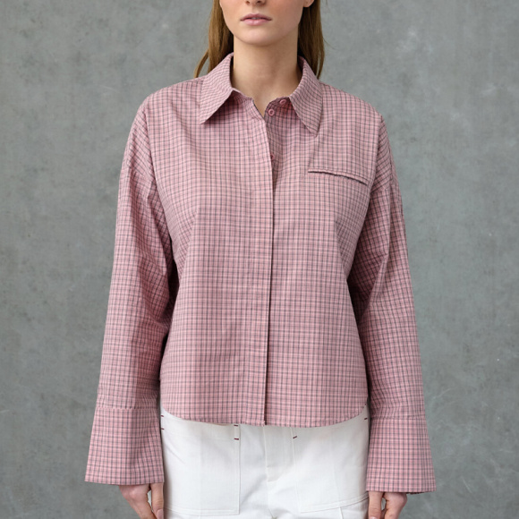 love&divine - Love & Divine Love1495 Skjorte 