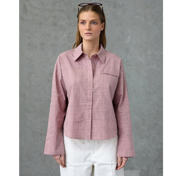 love&divine - Love & Divine Love1495 Skjorte 