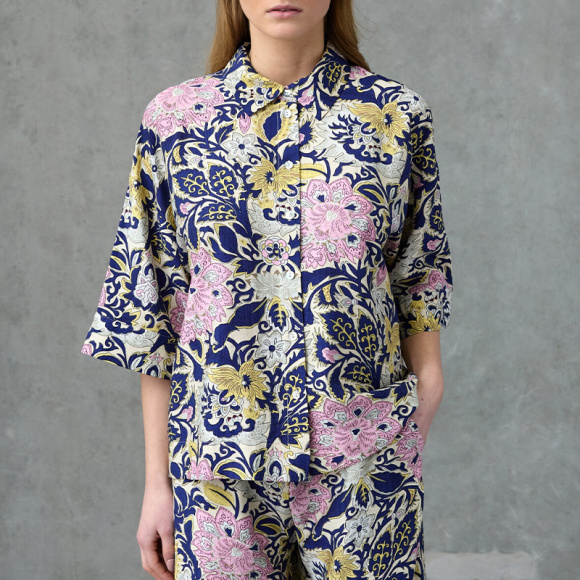 love&divine - Love & Divine Love1338-3 Skjorte 