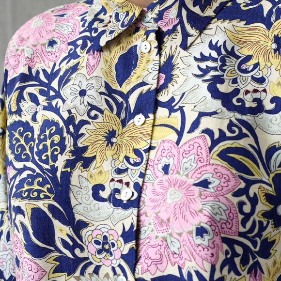 love&divine - Love & Divine Love1338-3 Skjorte 