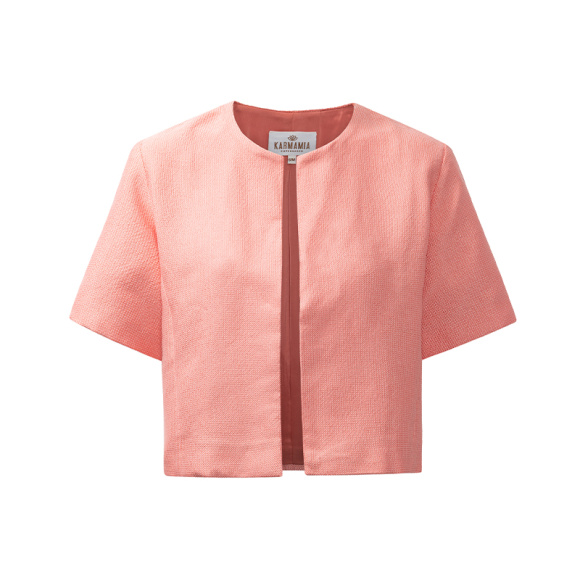 Karmamia - Karmamia Cory 2409 Jakke 