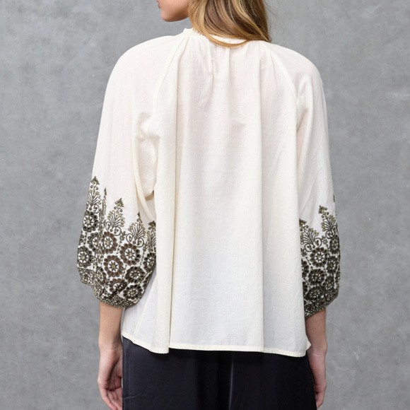 love&divine - Love & Divine Love1504 Bluse 