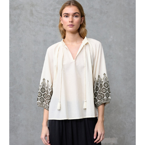 love&divine - Love & Divine Love1504 Bluse 