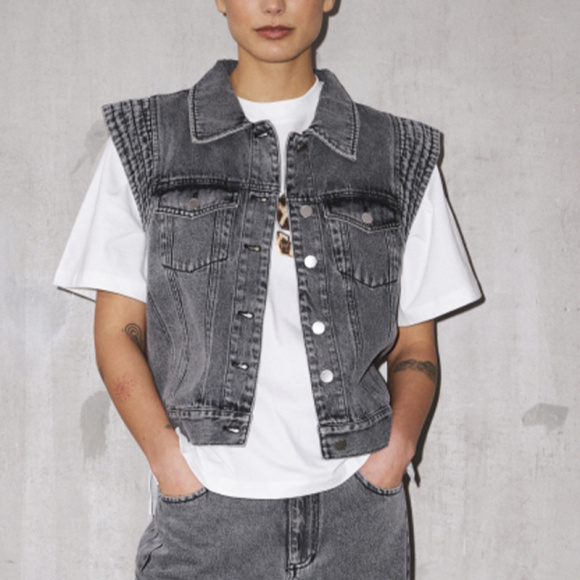 Gossia - Gossia MinnaGO Vest 