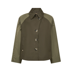 Mos Mosh Zyla Neola Trenchcoat Mos Mosh Zyla Neola Trenchcoat