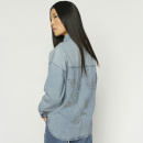 Mos Mosh - Mos Mosh Emm Flower Skjorte 