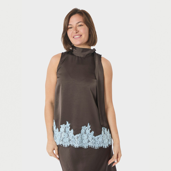 Neo Noir - Neo Noir Lorenz Top 