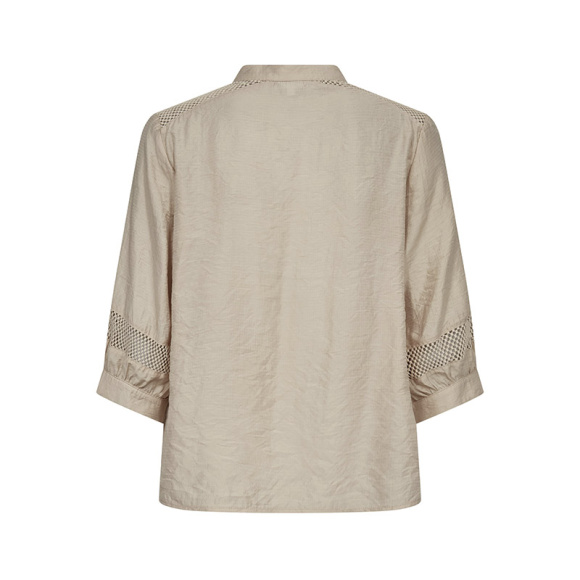 Co'couture - Co'coture Gwenda Bluse 