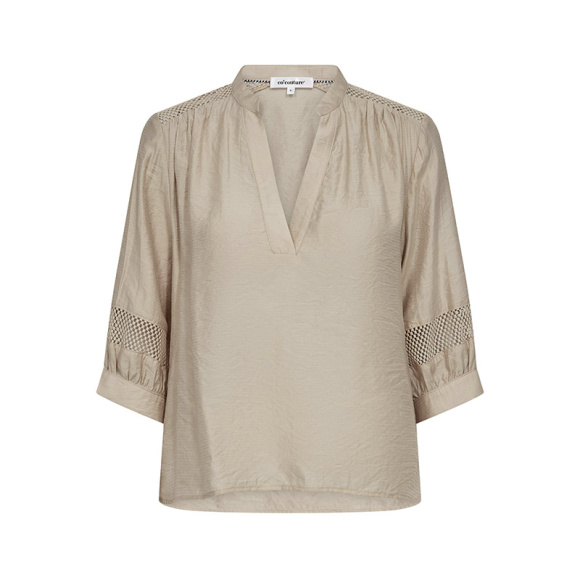 Co'couture - Co'coture Gwenda Bluse 