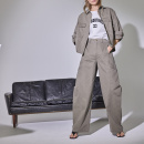Co'couture - Co'couture Evelyn Skjorte 