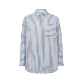 Co'couture Feline Skjorte 