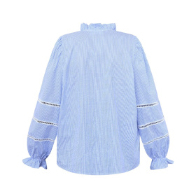 Sisters Point Vysla-ls.new Skjorte 