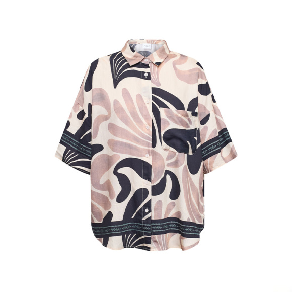 Sisters Point - Sisters Point Ella-n.sh10 Skjorte 