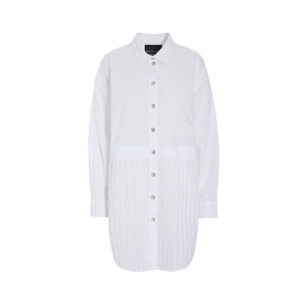 Bitte Kai Rand Core Pintuck Skjorte Bitte Kai Rand Core Pintuck Skjorte