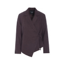 Bitte Kai Rand - Bitte Kai Rand Lazy Hør Jakke 