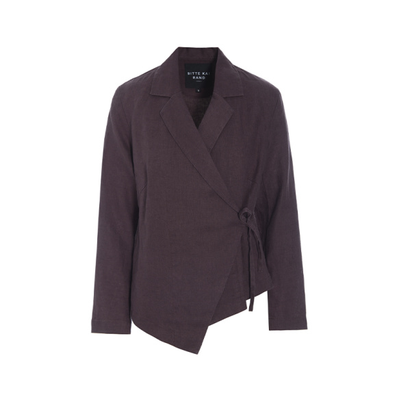 Bitte Kai Rand - Bitte Kai Rand Lazy Hør Jakke 