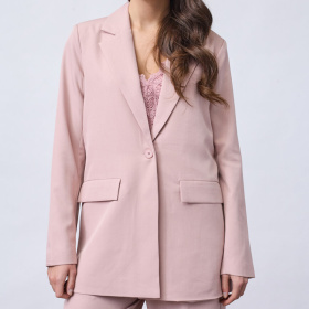 Sisters Point Viksa-bl Blazer 