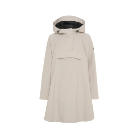 Notyz Funktions Poncho 