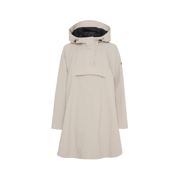 Notyz - Notyz Funktions Poncho 