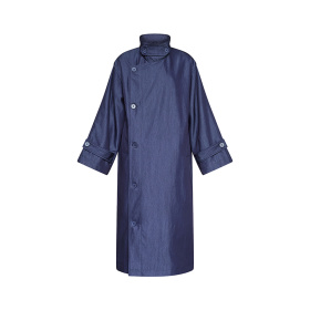 Sisters Point Dar-n.trench2 Jakke 