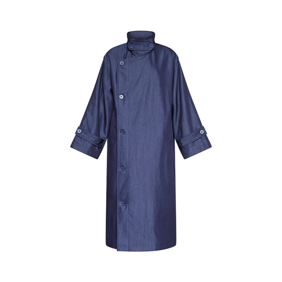 Sisters Point - Sisters Point Dar-n.trench2 Jakke 