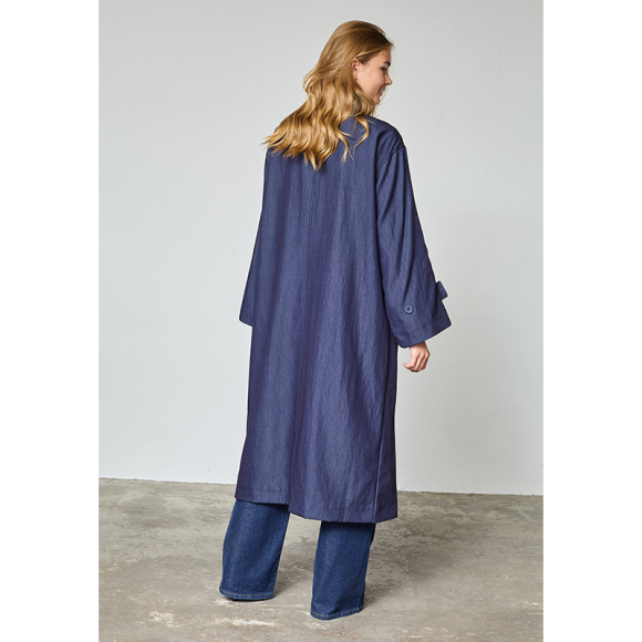 Sisters Point - Sisters Point Dar-n.trench2 Jakke 