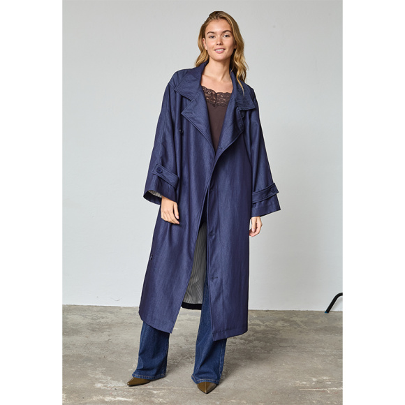 Sisters Point - Sisters Point Dar-n.trench2 Jakke 